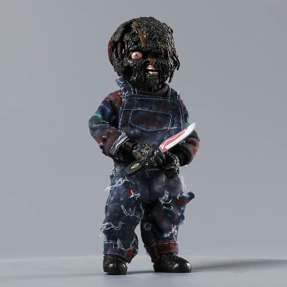 Chucky Scream Limited Edition Action Figure