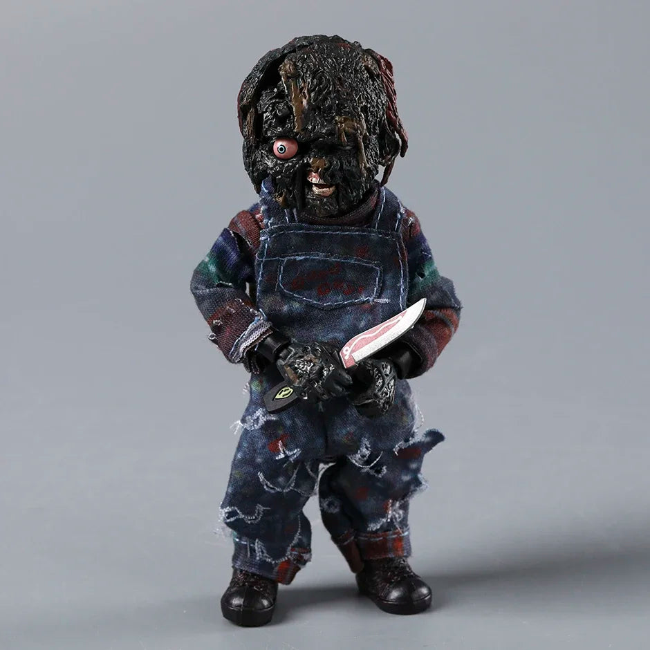 Chucky Scream Limited Edition Action Figure