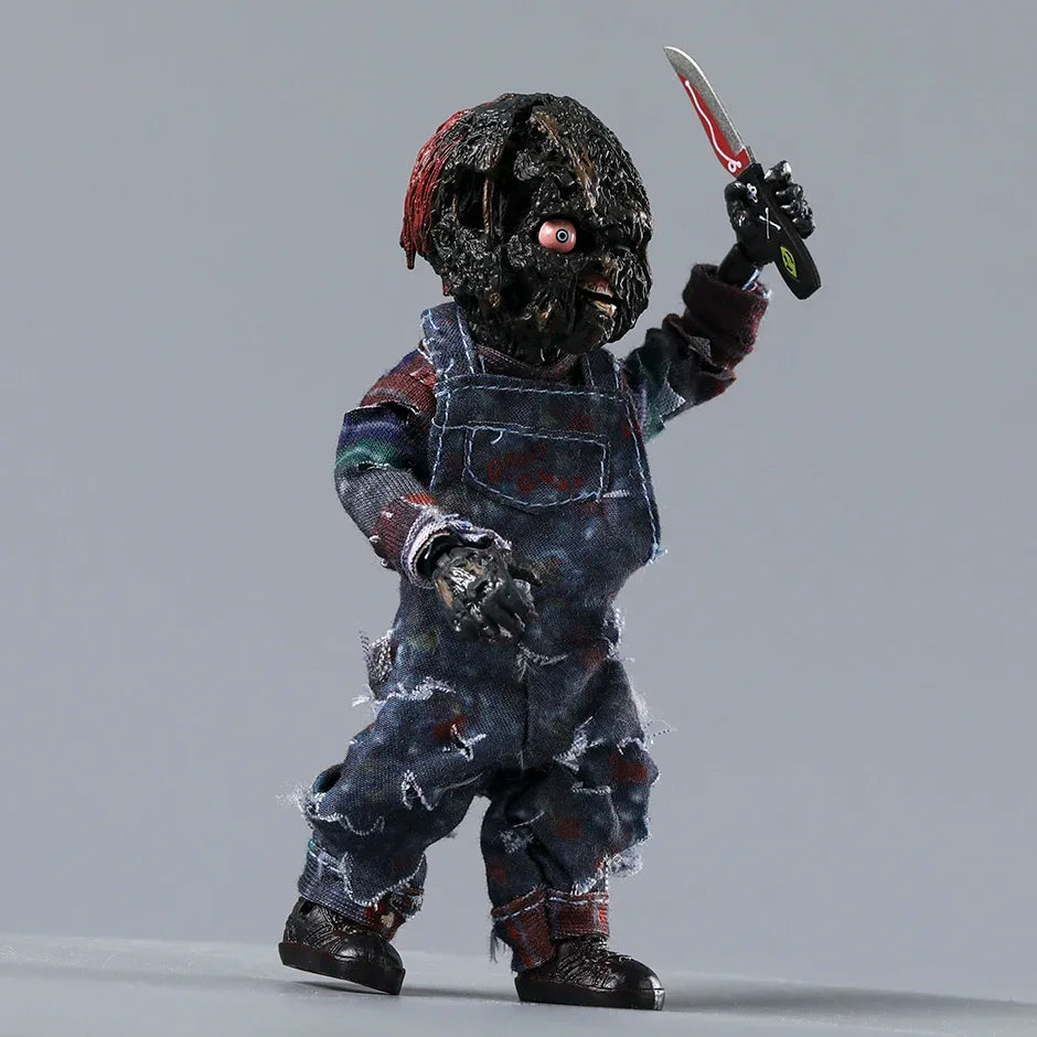 Chucky Scream Limited Edition Action Figure