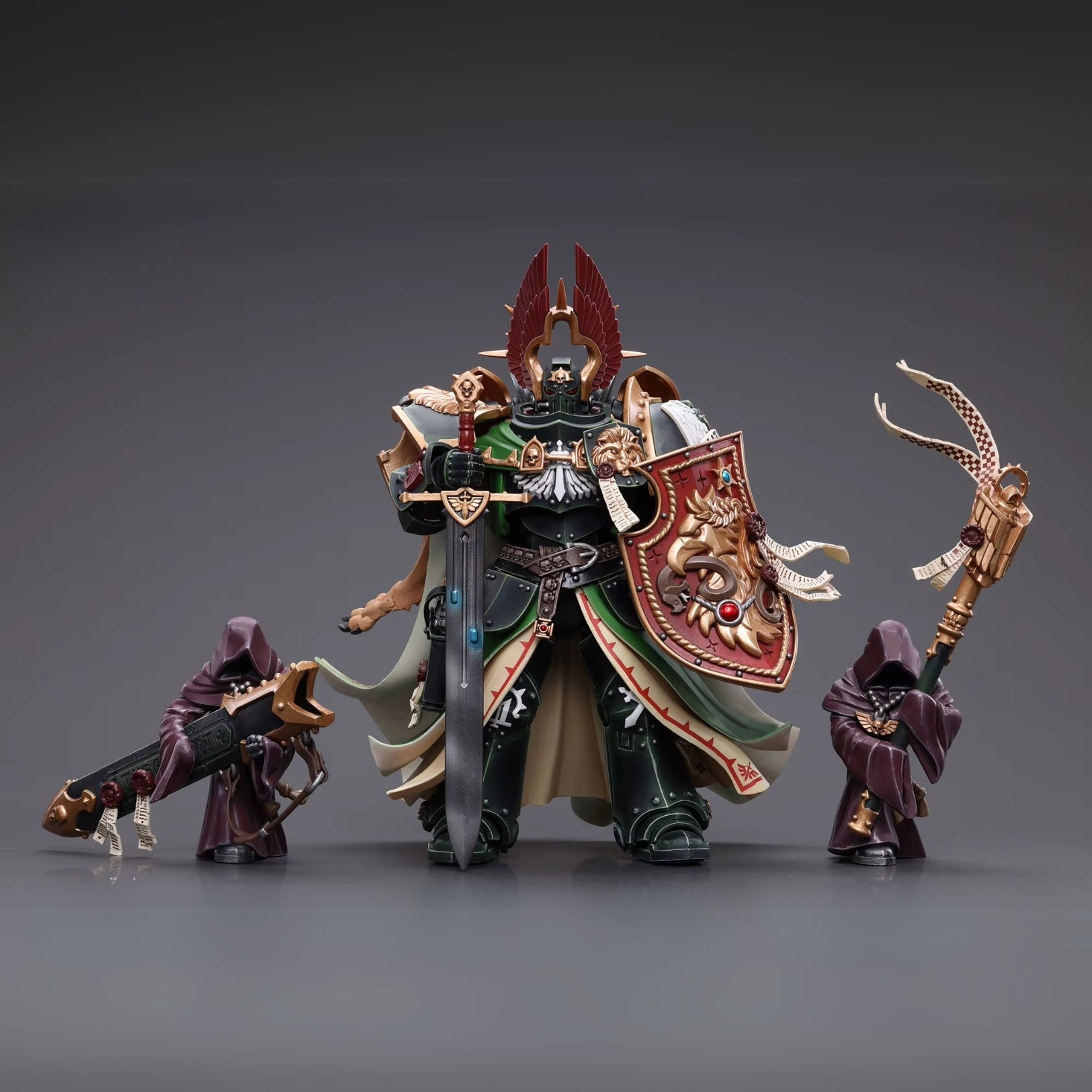 Men's Medieval Punk Viking Vest