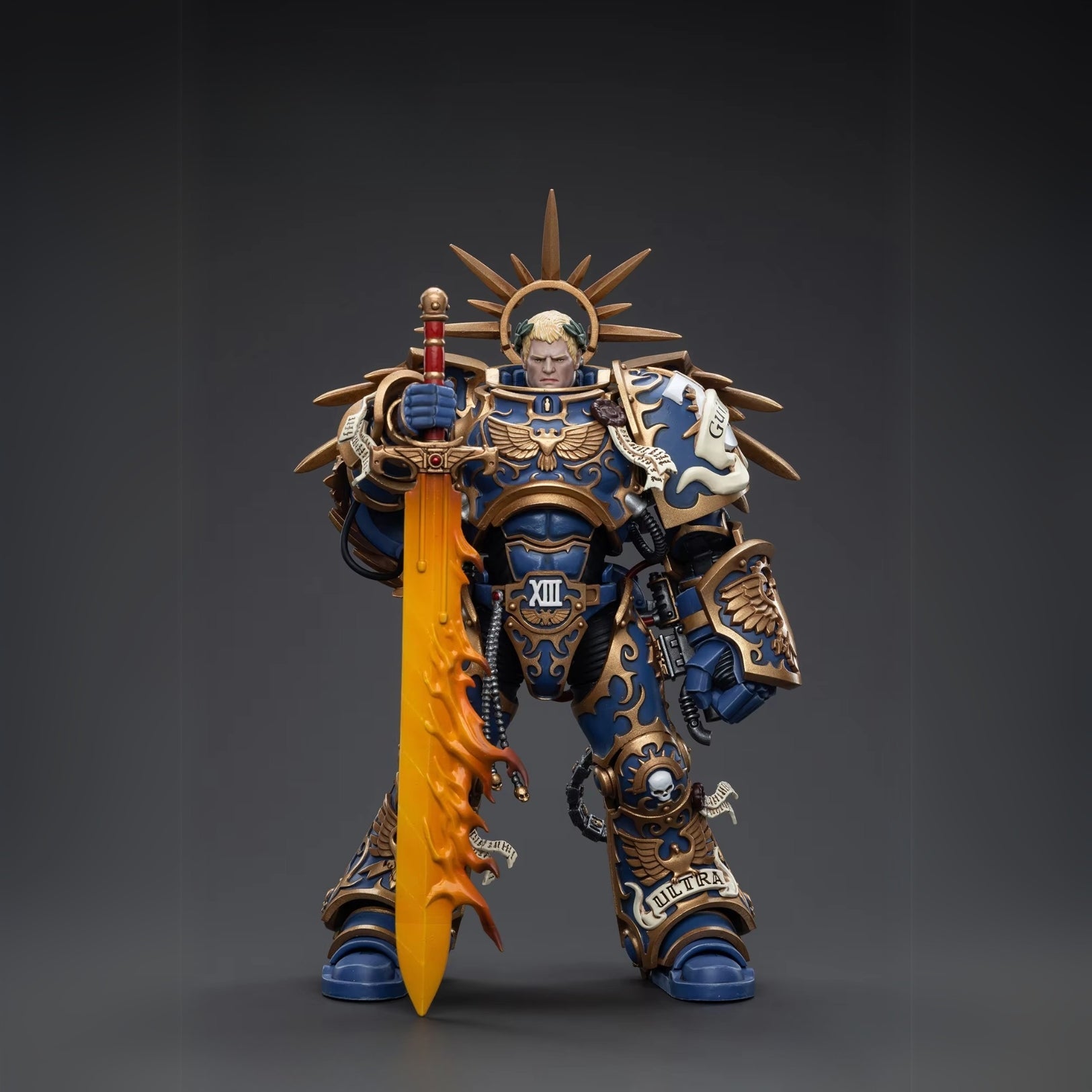 Men's Medieval Punk Viking Vest 2.3